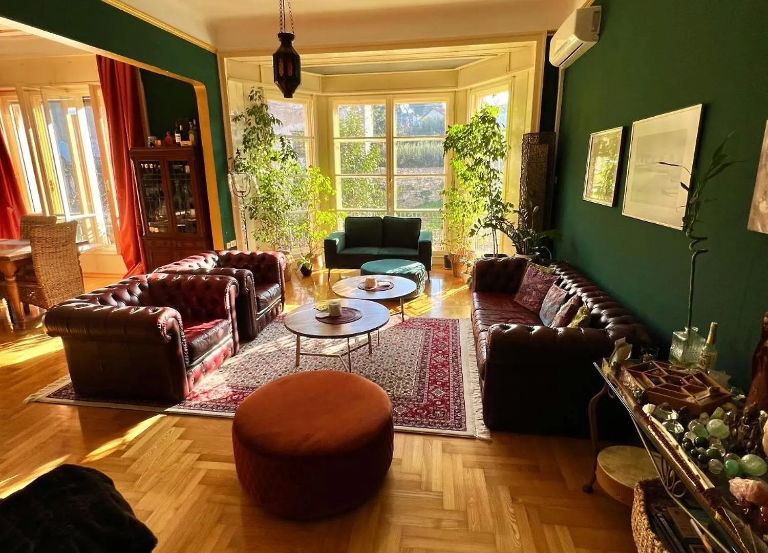 Diana'S Temple Suite Pula Croatia